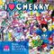 I♥CHERRY专辑