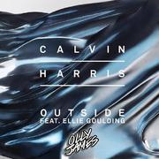 Outside (Olly James Bootleg)