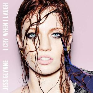 Jess Glynne - Why Me （升4半音）