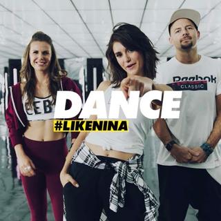 莱美BODYJAM之LIKENINA特别版运动音乐