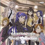 THE IDOLM@STER Vocal Collection 02专辑