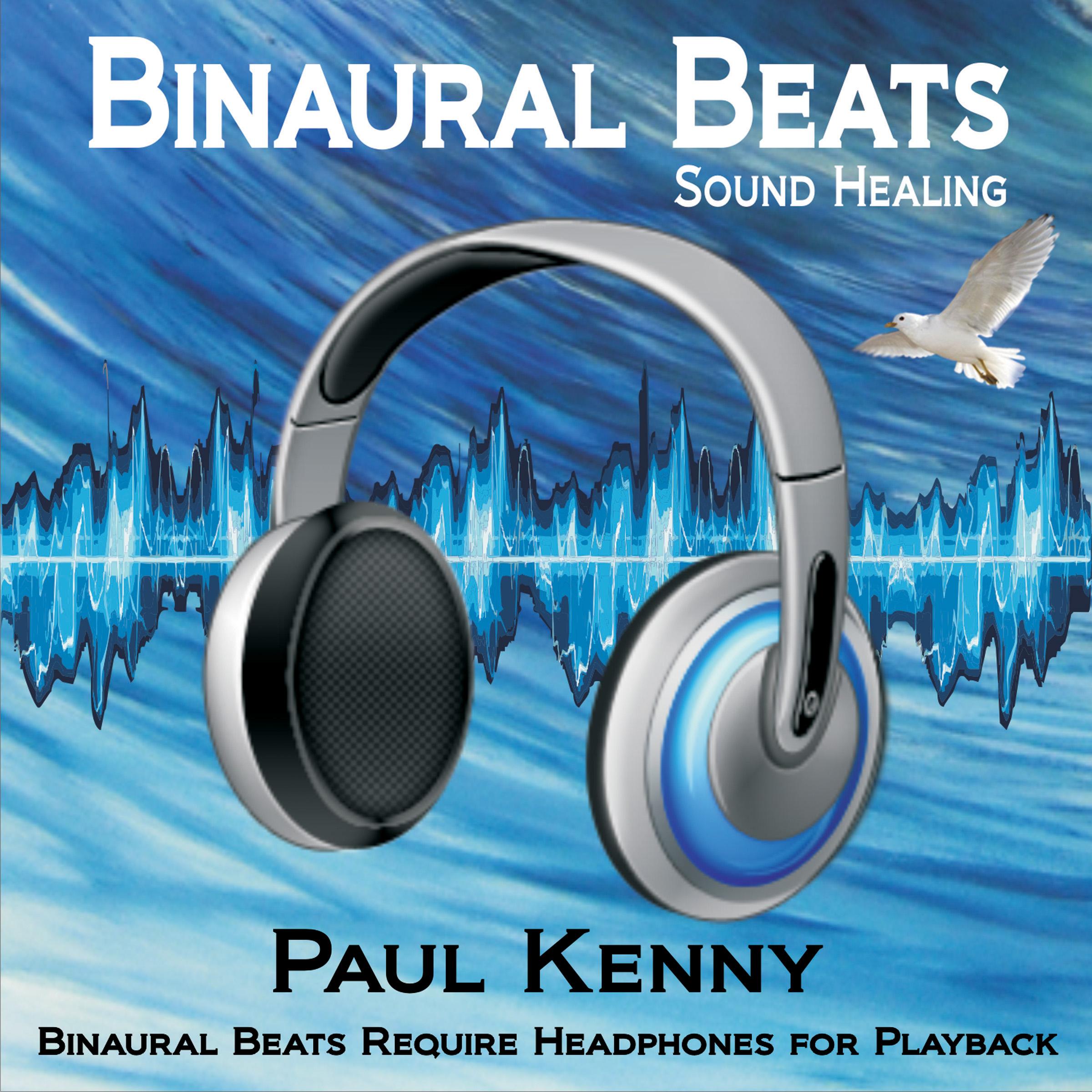 Binaural Beats Sound Healing