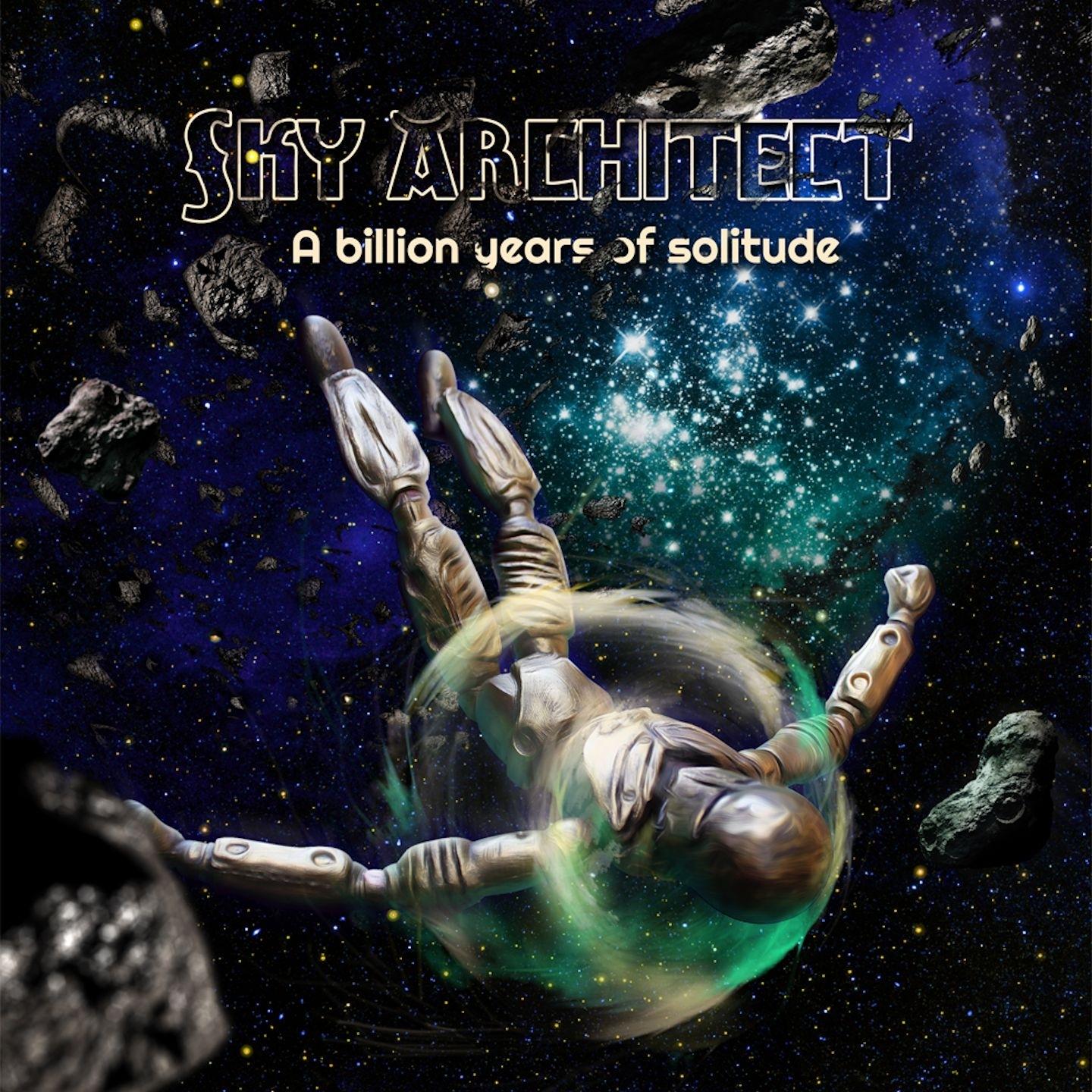 A Billion Years of Solitude