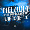 Love Fluxos - MELODIA ULTRADIMENSIONAL DA MARCONE 1.0 (Slowed+Reverb)