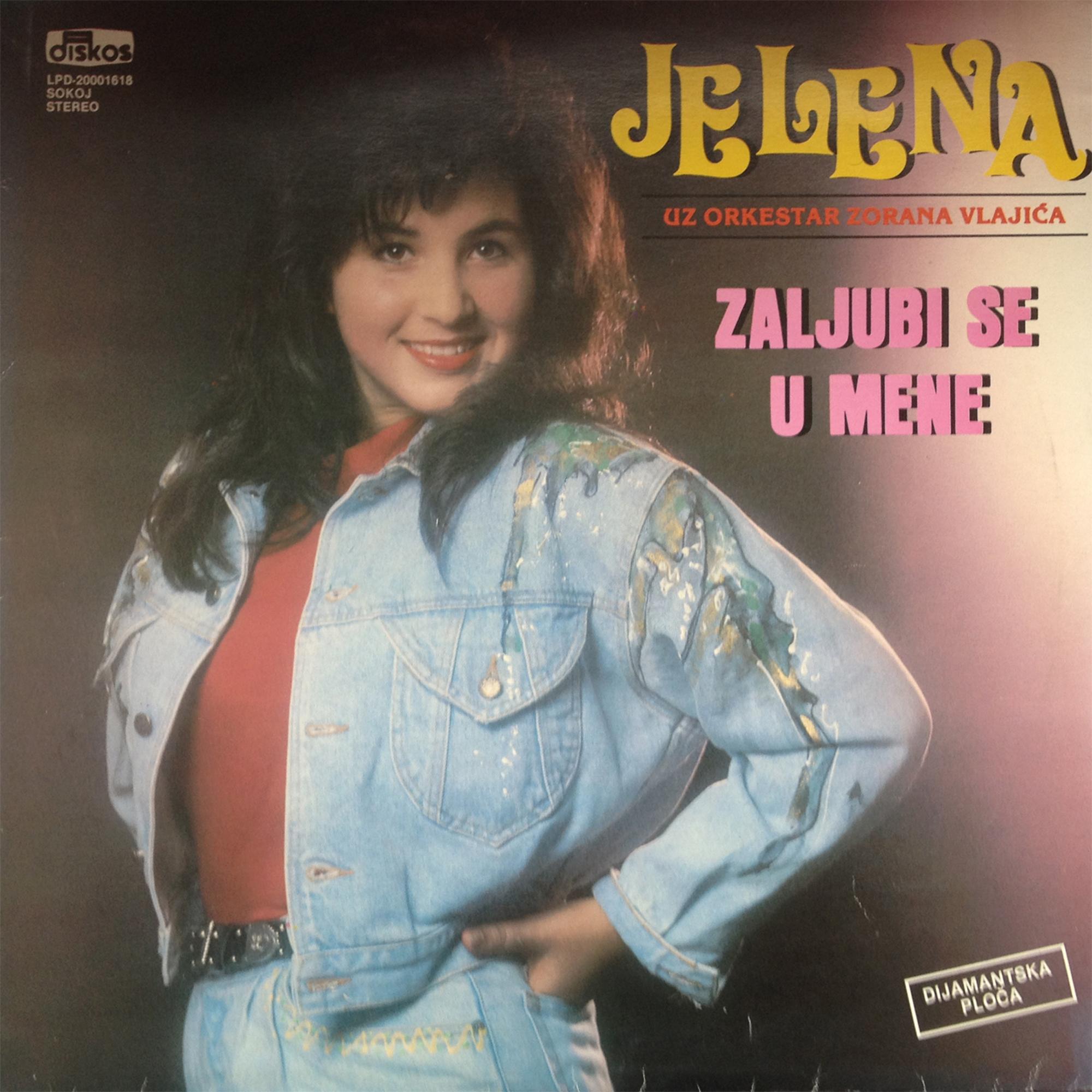 Zaljubi se u mene