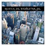 Música de Bienestar de Norte América专辑