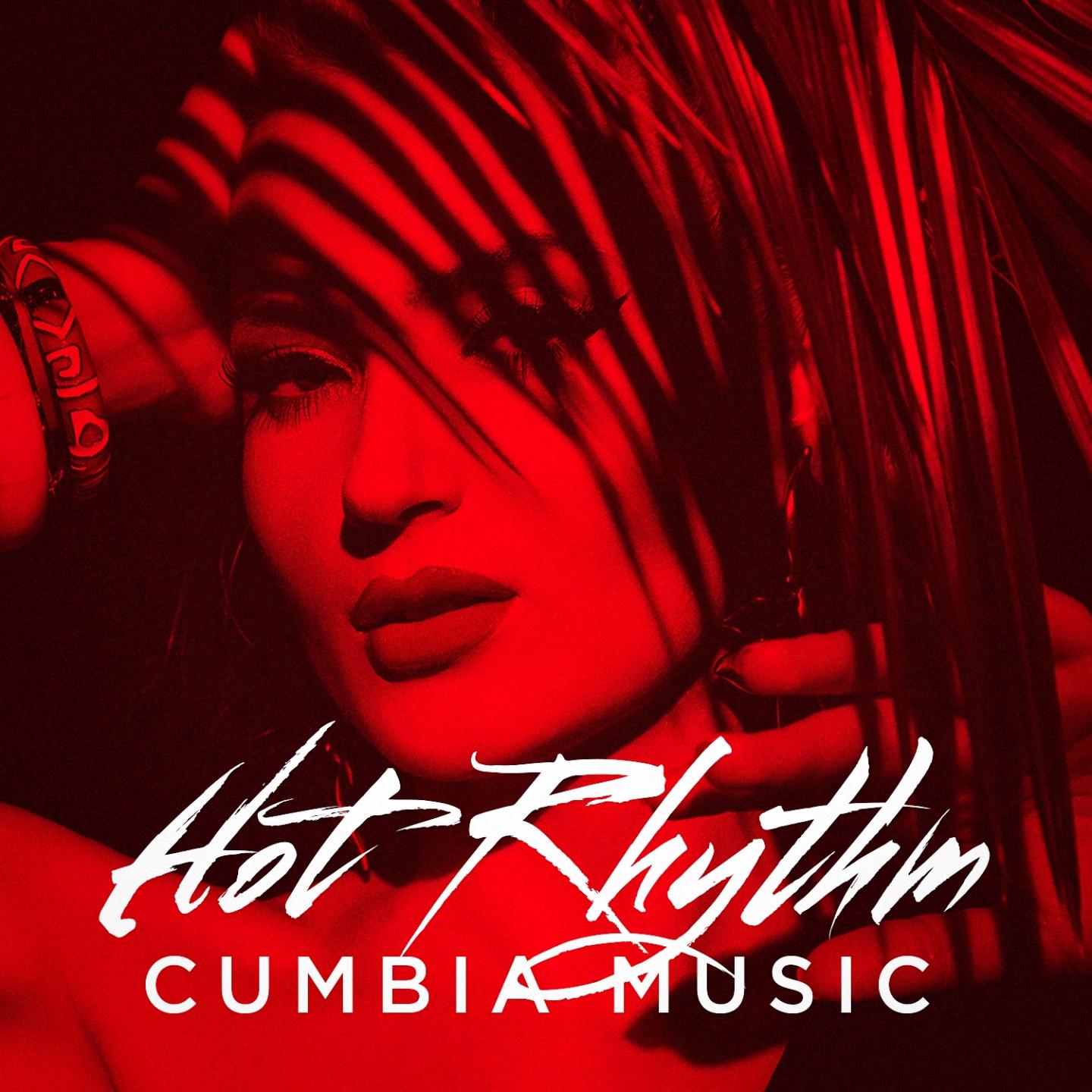 Hot Rhythm: Cumbia Music专辑