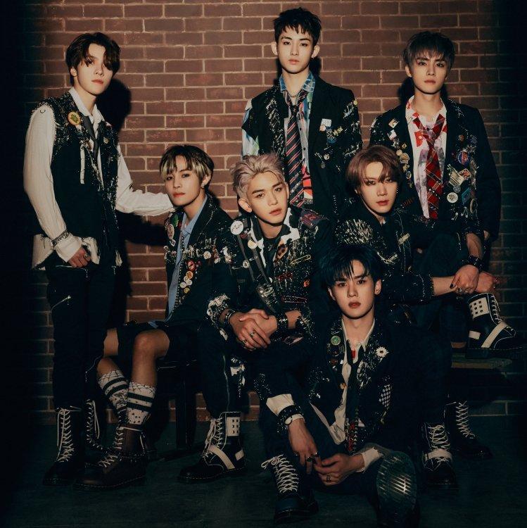 NCT专辑全收录
