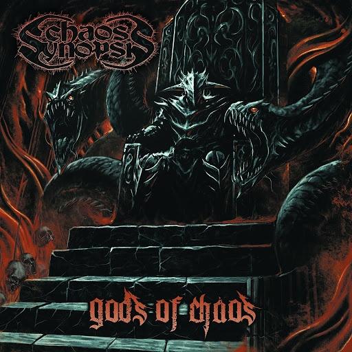 Gods of Chaos