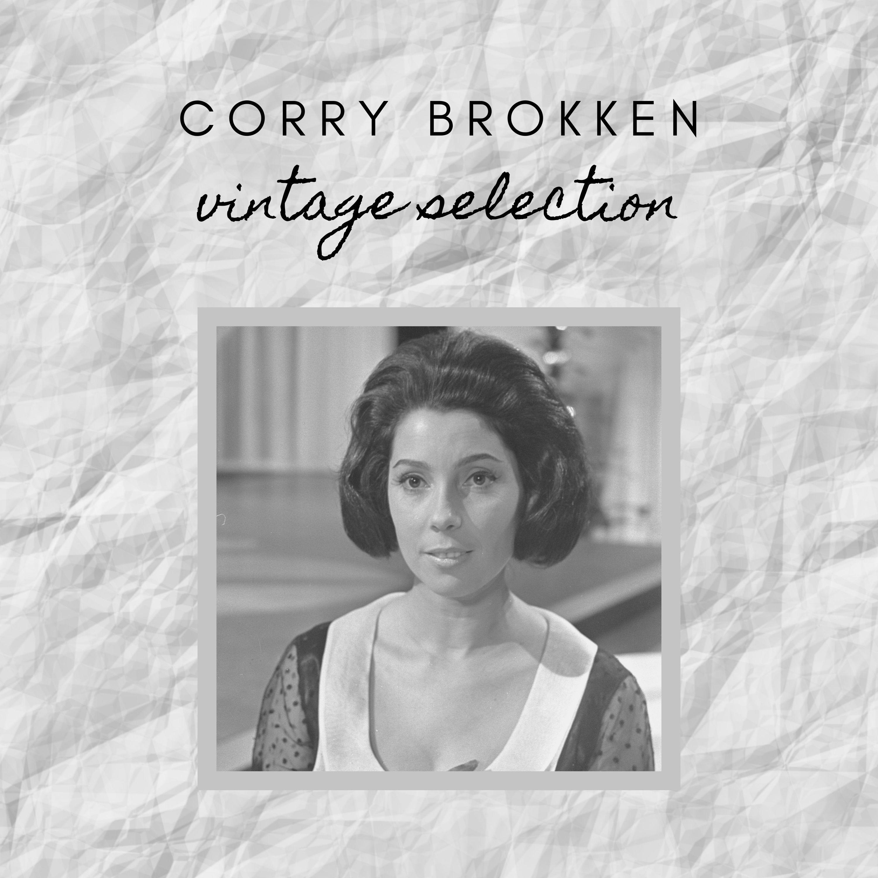 Corry Brokken - Vintage Selection