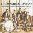 Rare & Early Duke Ellington Sessions 1924-1928专辑
