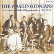 Rare & Early Duke Ellington Sessions 1924-1928