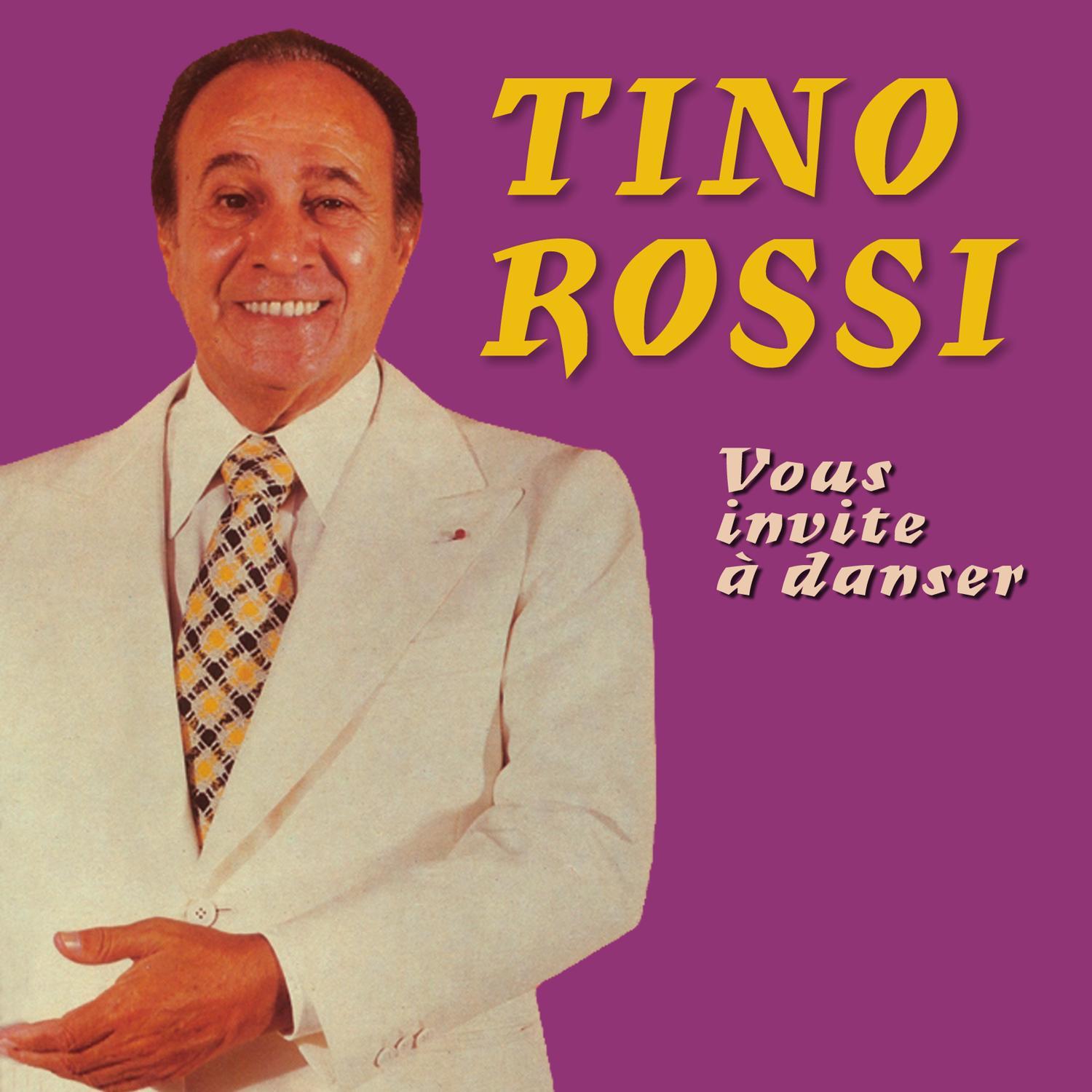 歌手:tino rossi 所属专辑:tino rossi vous invite à danser 播放