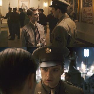 ||STUCKY||盾冬||布鲁克林往事||