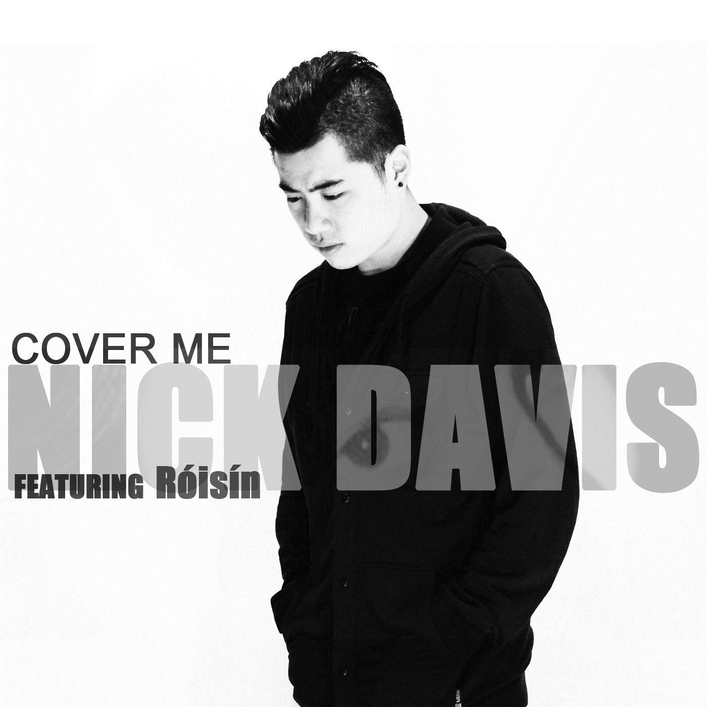 Cover Me (feat. Róisín)