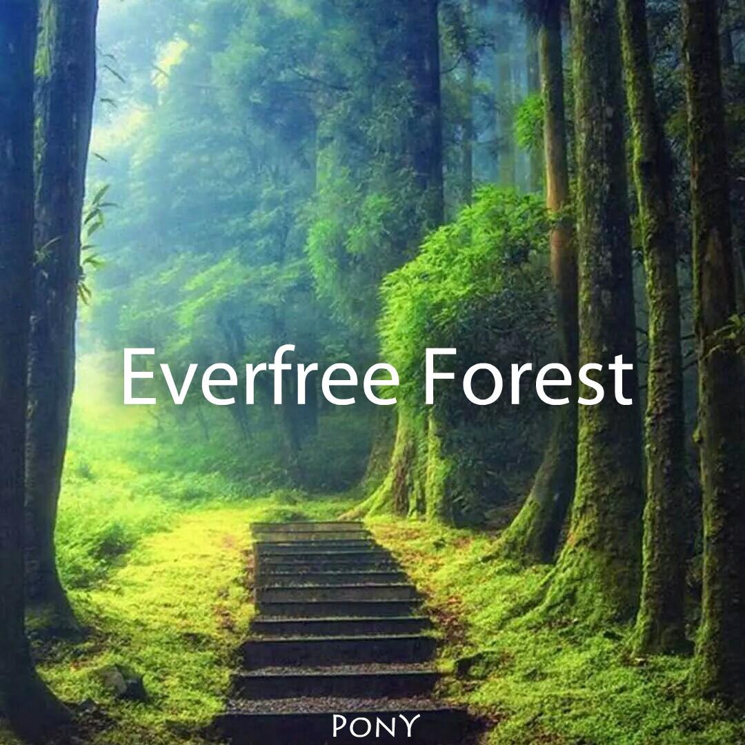 Everfree Forest