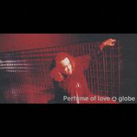 GLOBE - PERFUME OF LOVE