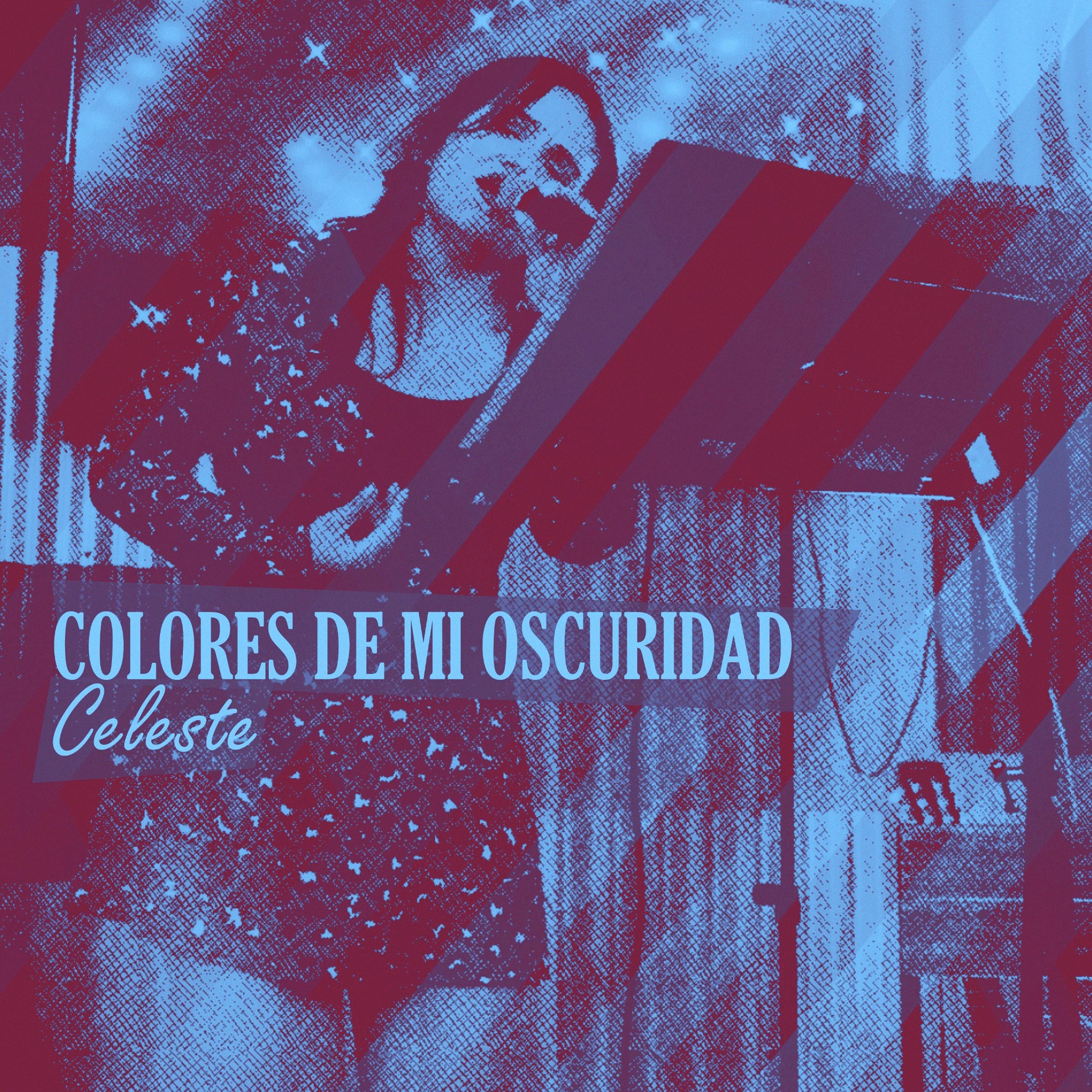 Colores De Mi Oscuridad