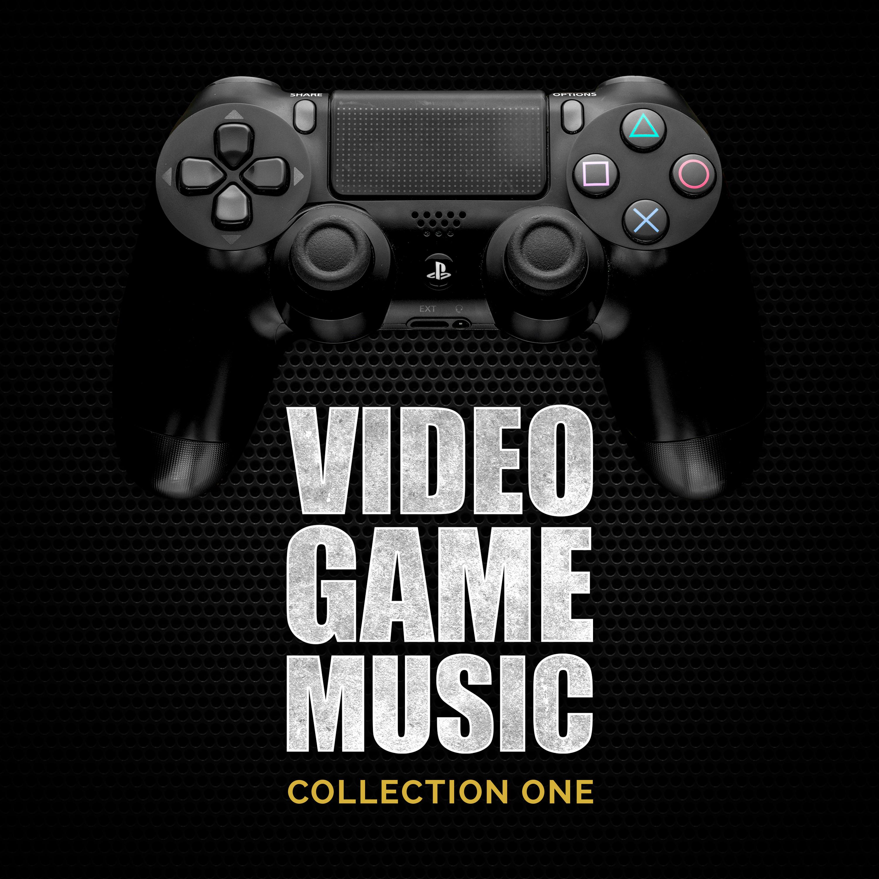 Video Game Music - Collection 1