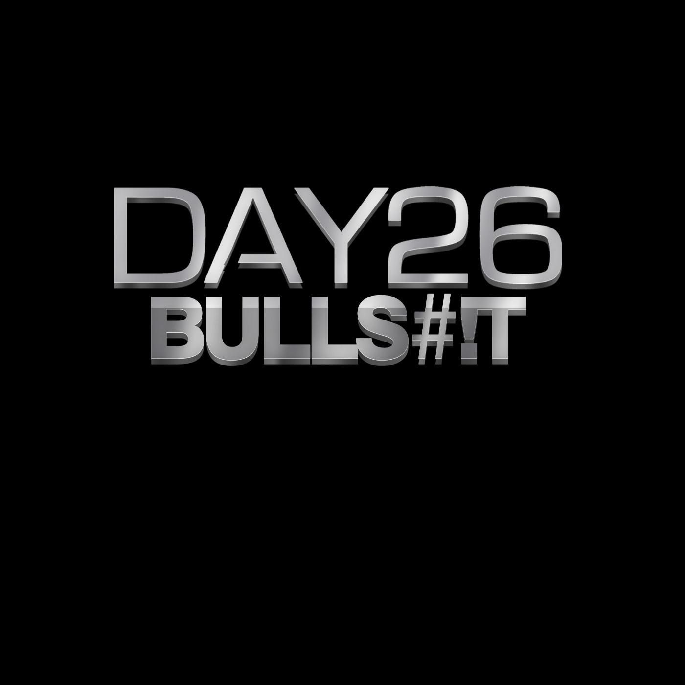 Bullsh*t