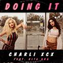 Doing It (feat. Rita Ora)专辑