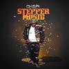 O’z Laflare - Stepper Music