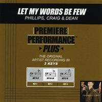 key plus words(Instrumental)