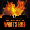 What's Beef (feat. Inderpal Moga)专辑