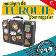 Souvenir an meine Reise nach Istanbul. Musik von Türkei zu erinnern