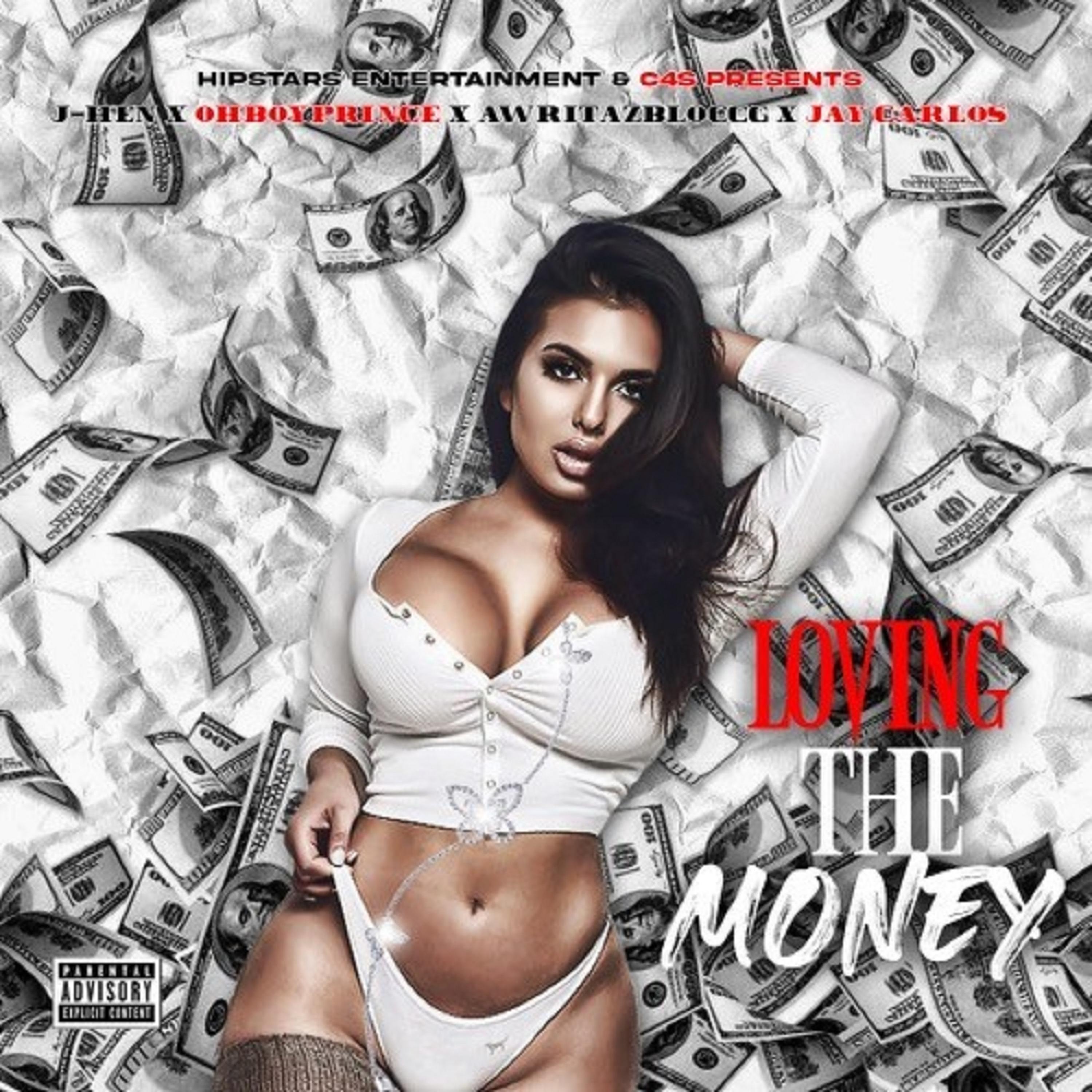 Loving The Money (feat. Oh Boy Prince)