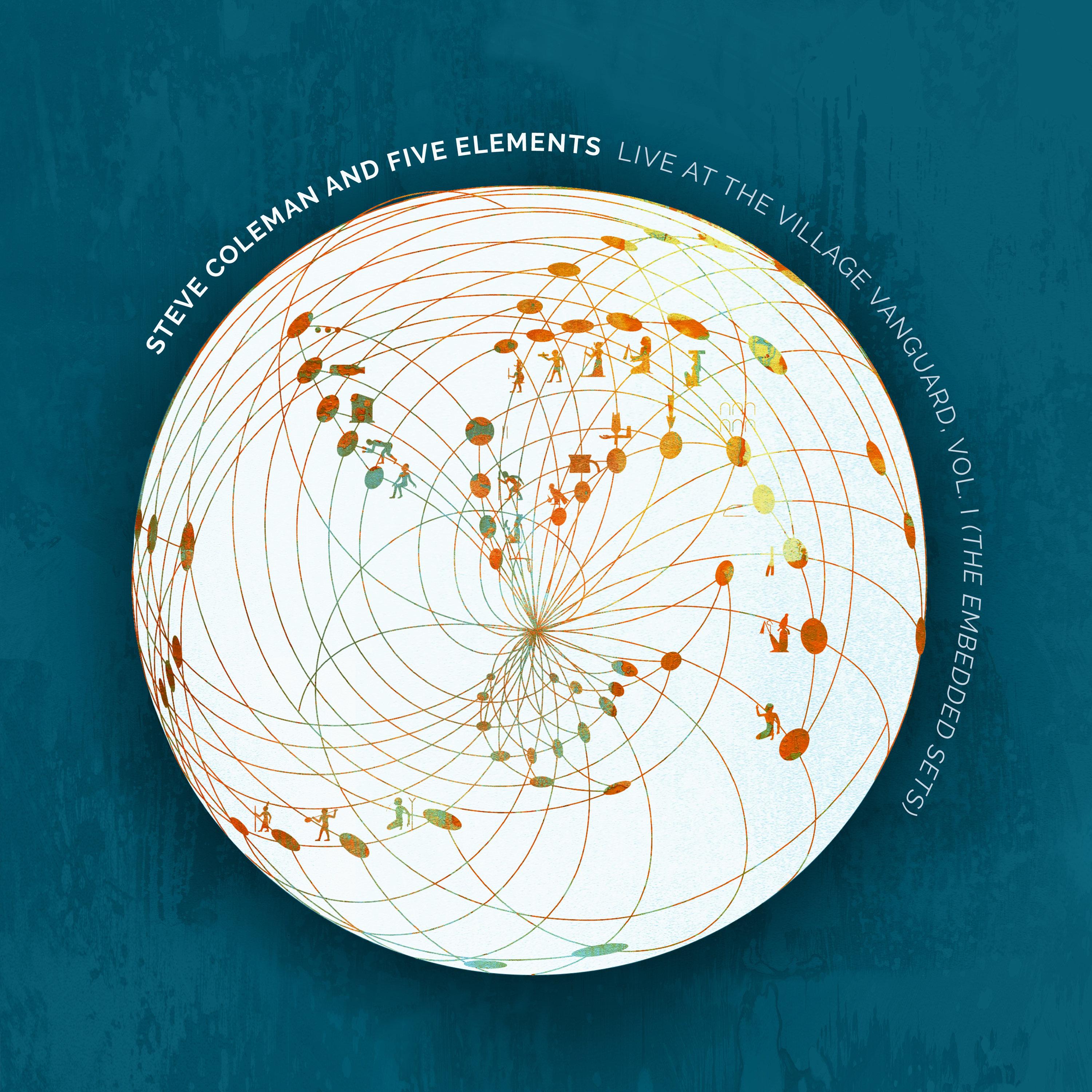 Live at the Village Vanguard, Vol. 1 (The Embedded Sets)