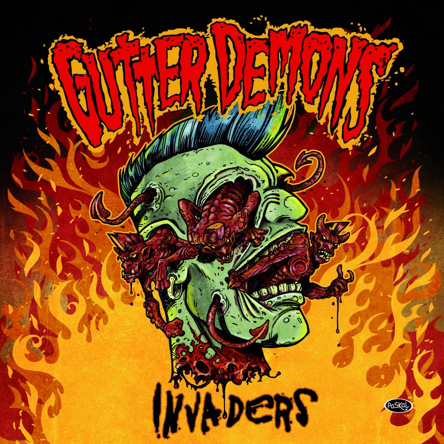 Invaders
