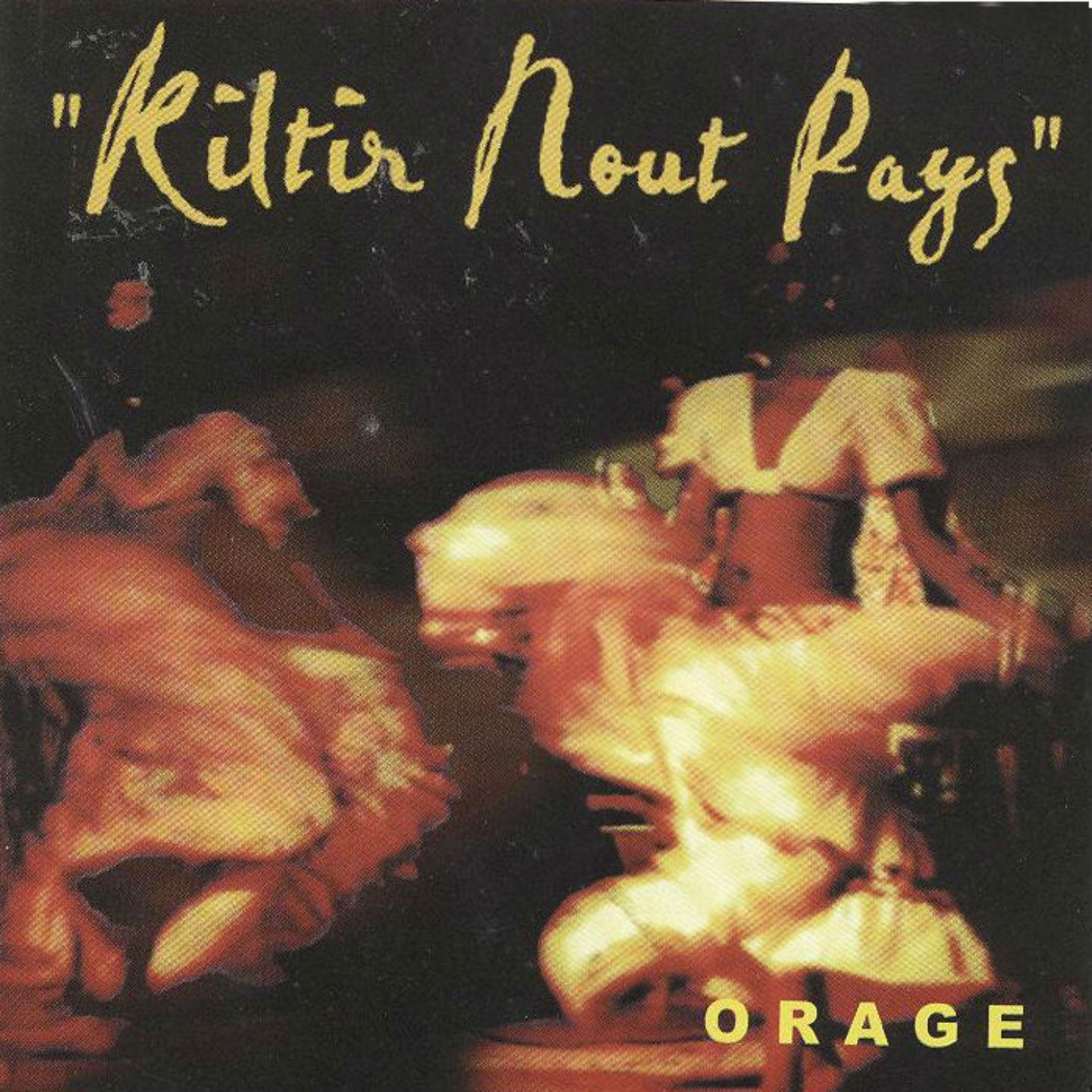 Kiltir nout pays (Sega)