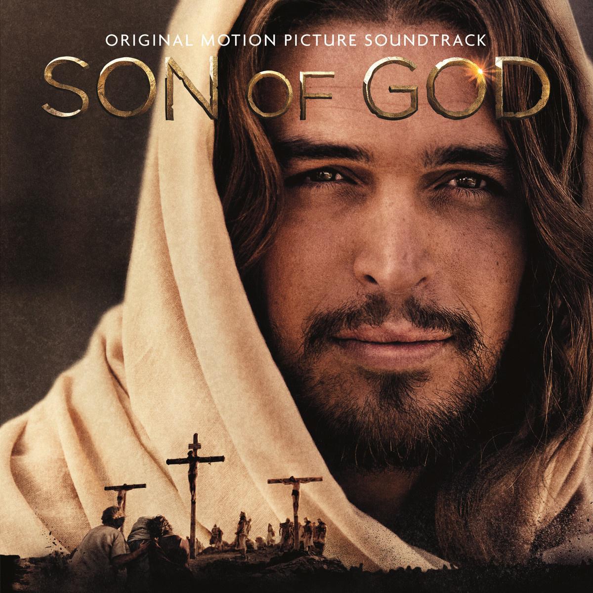 Son of God (Original Motion Picture Soundtrack)专辑