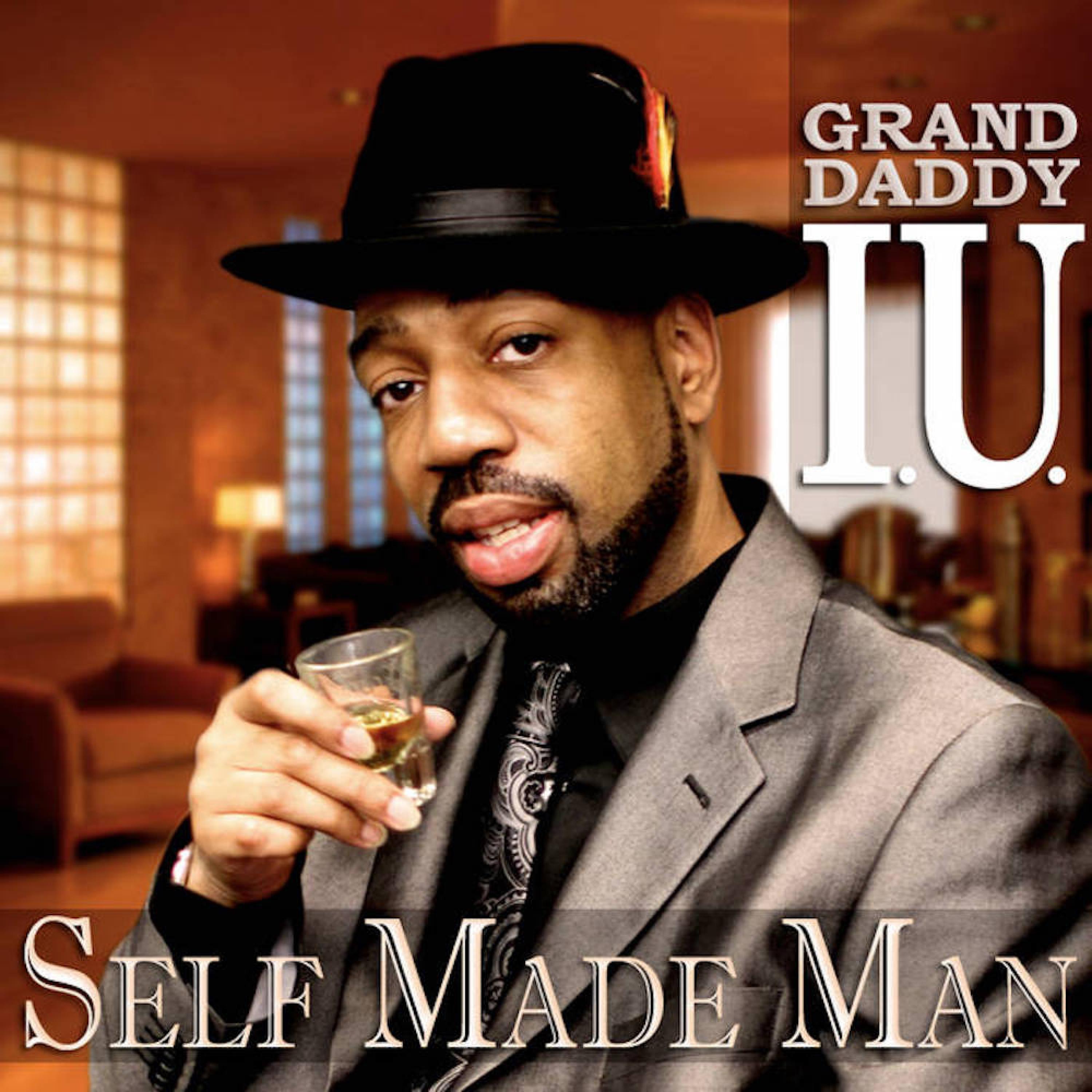 Self Made MAN