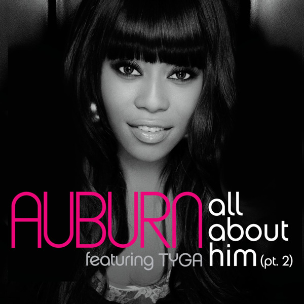 All About Him (Pt. 2)