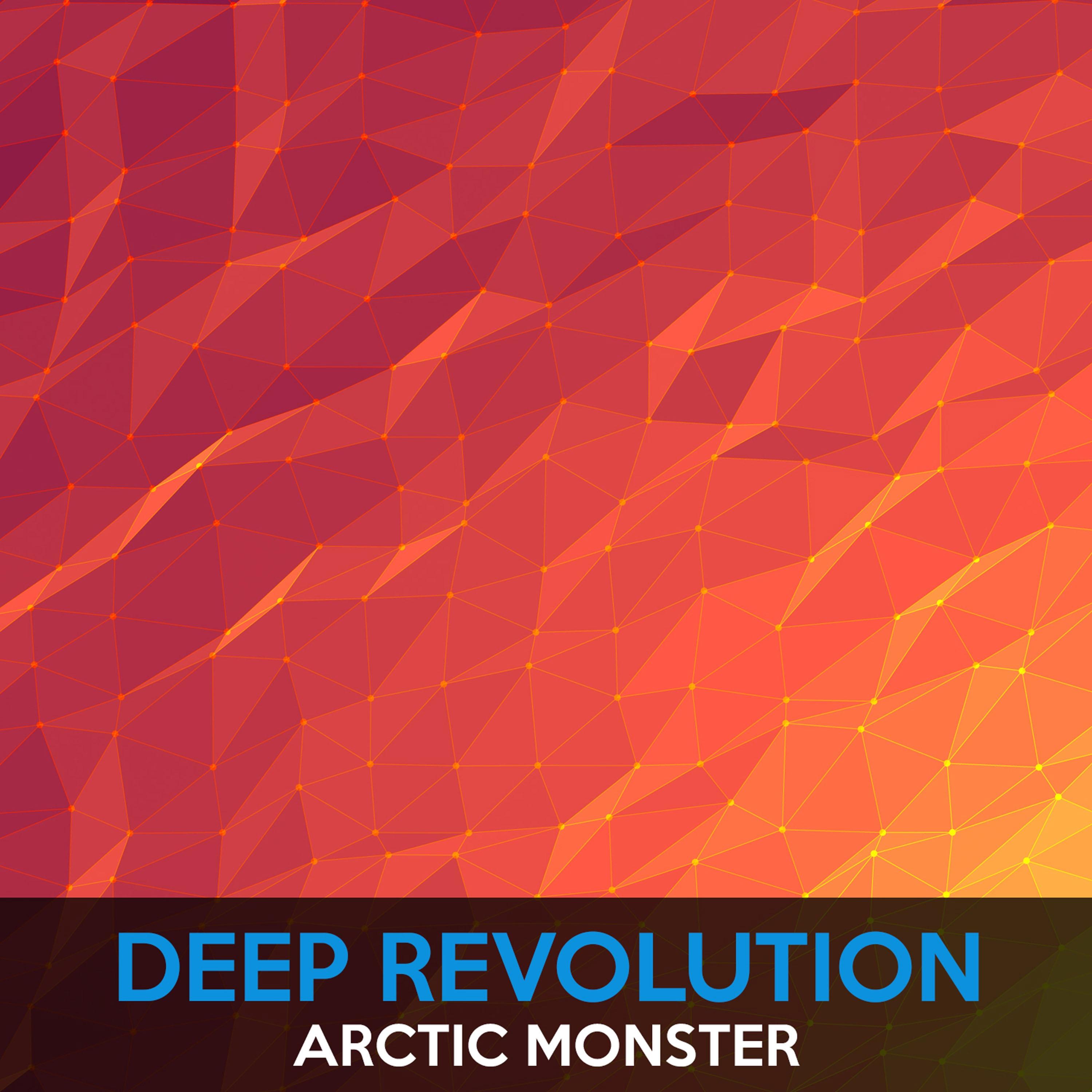 Deep Revolution - Stay Close (Original Mix)