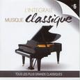 L'intégrale musique classique, vol. 6 (Tous les plus grands classiques)