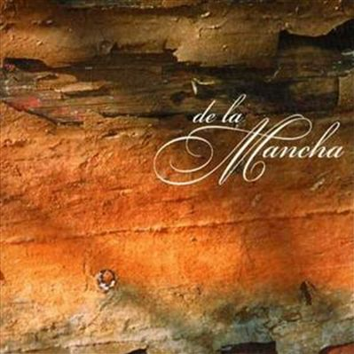 De La Mancha