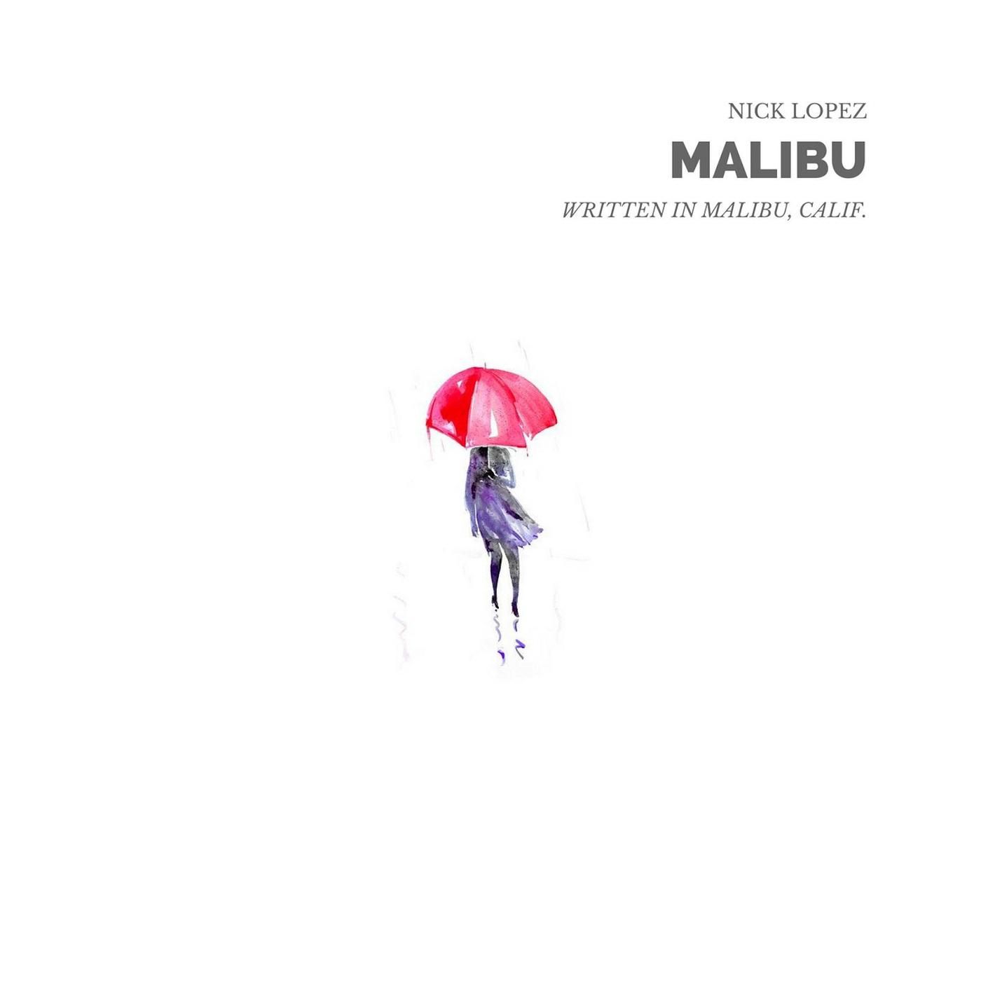 Malibu专辑