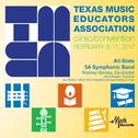 2017 Texas Music Educators Association (TMEA): TMEA All-State 5A Symphonic Band专辑