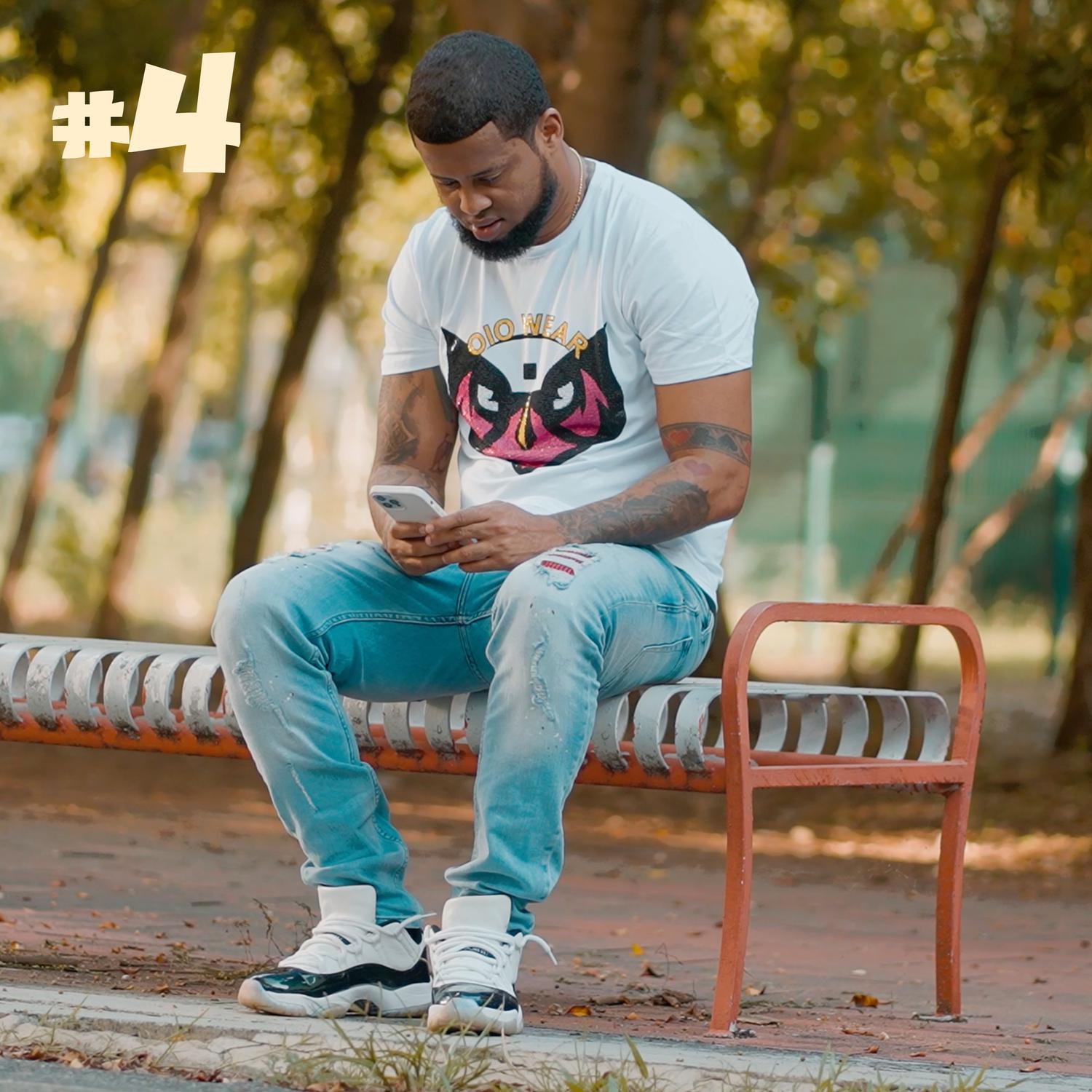 #4 (Me Debes Esa Boca)