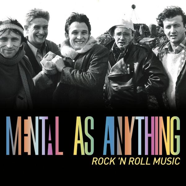 Rock 'n Roll Music (Remastered)