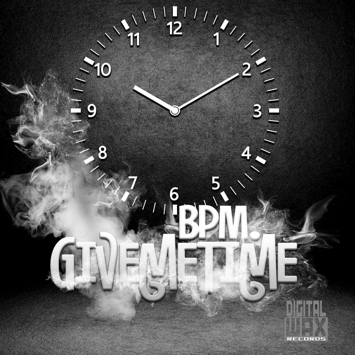 Give Me Time