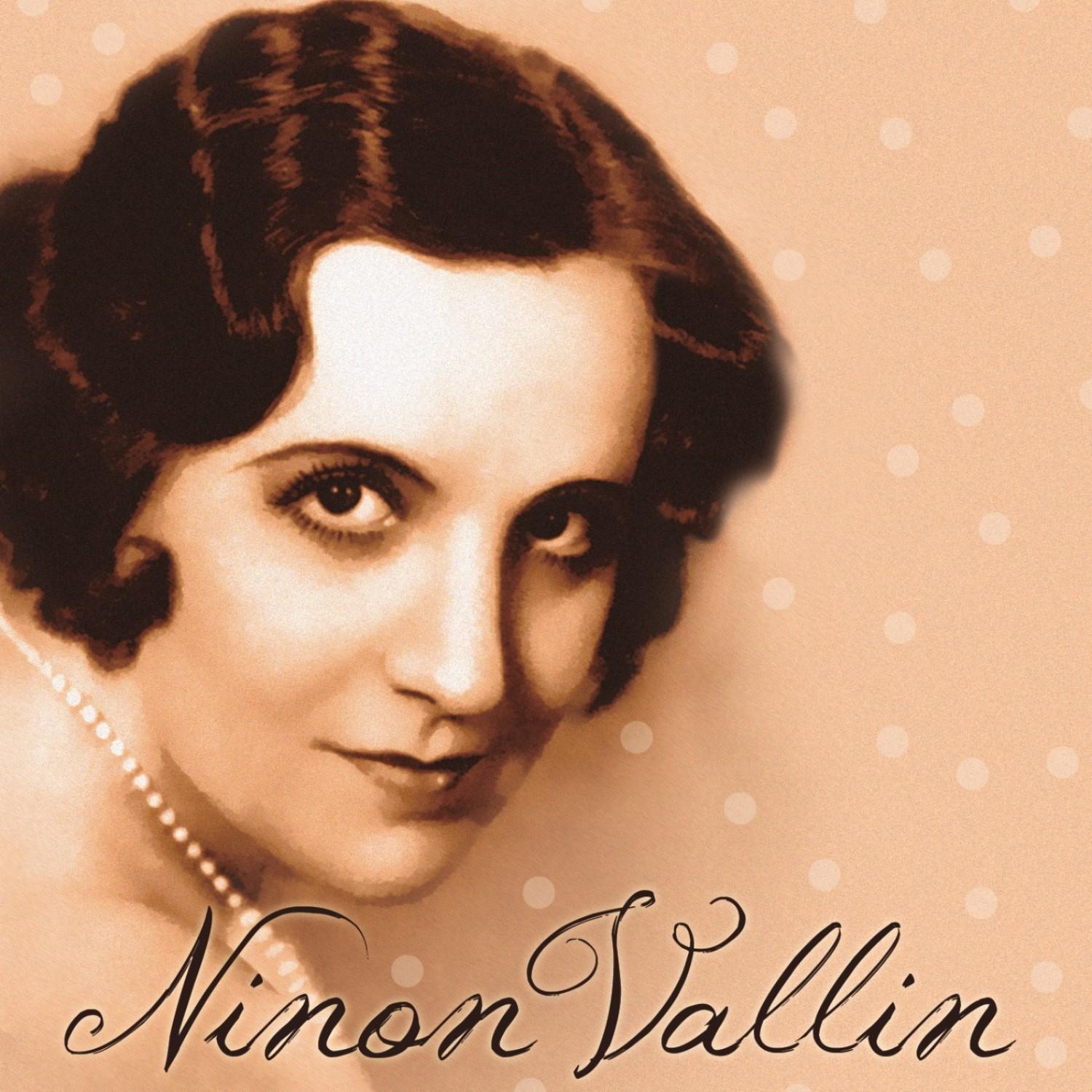 Ninon Vallin
