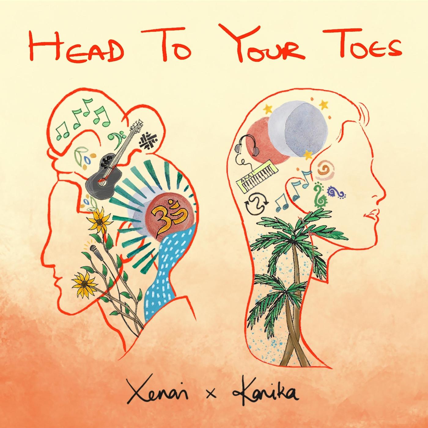 Head to Your Toes