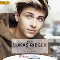 Der Lukas Rieger Code, Teil 4 (Ungekürzt)