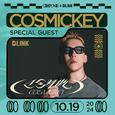 10.19 COSMIKEY@BLINK