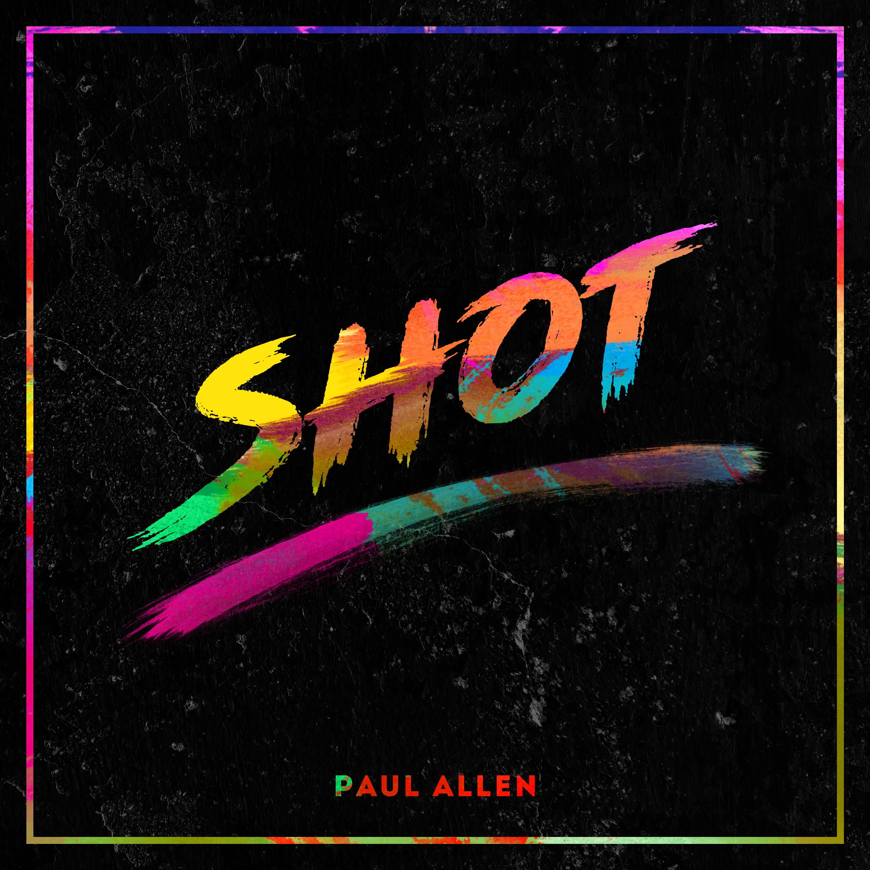 Shot (Radio Edit)