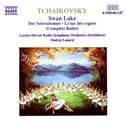 TCHAIKOVSKY: Swan Lake (Complete Ballet) (Lenard)专辑